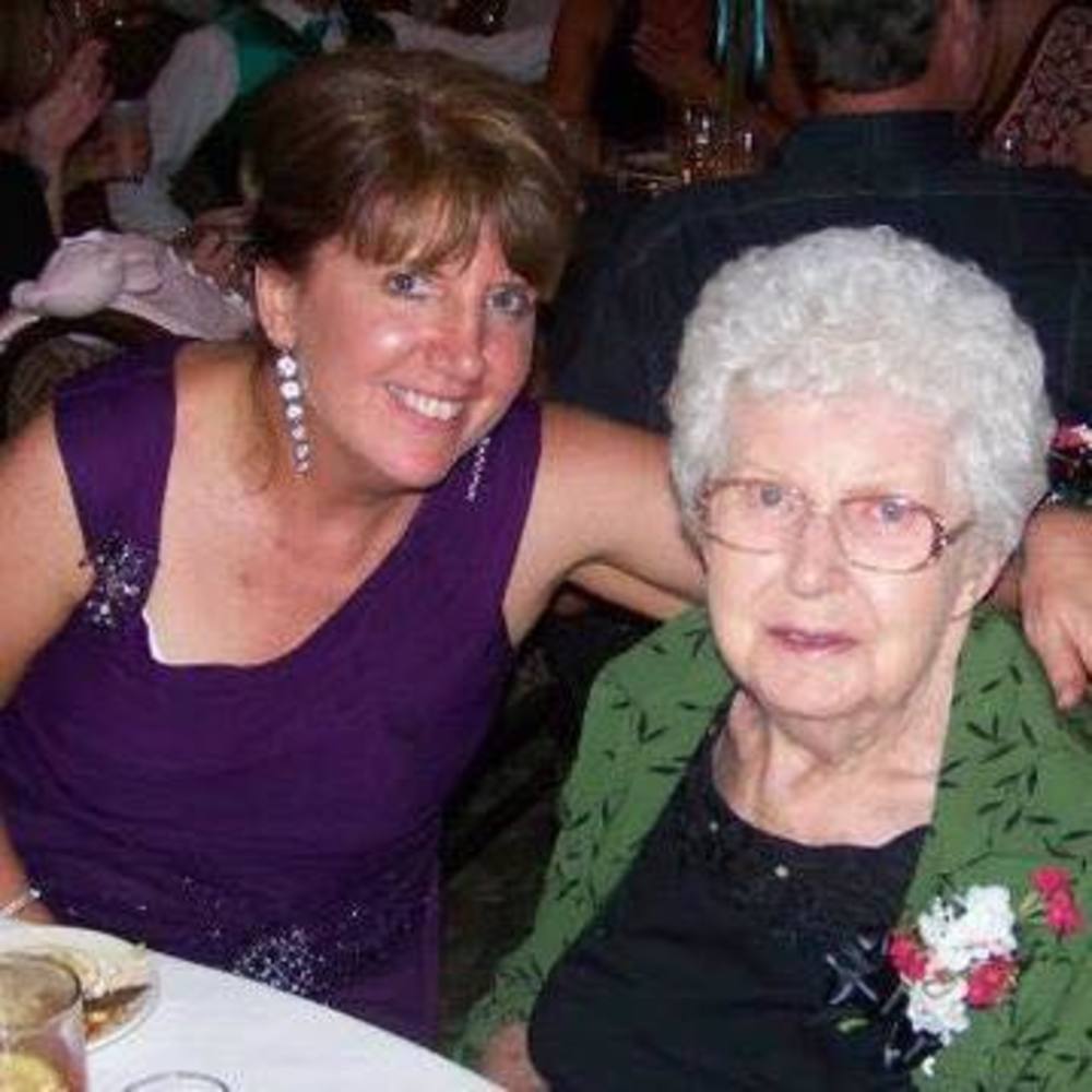 Meet your Posher, Jo